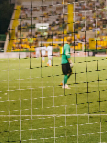 Al Lang Stadium