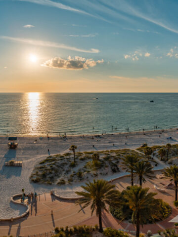 Clearwater Beach