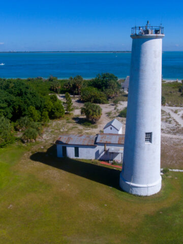 Egmont Key