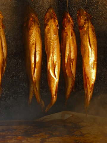 Ted Peters Famous Smoked Fish